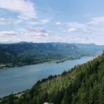 Richa Gangopadhyay Instagram - Being cooped up for weeks definitely makes me want to be outdoors even more! The things we take for granted when they are taken away from us! ⁣ ⁣ A few years ago, I got to experience the ethereal beauty of the Oregon outdoors on my very first visit. Needless to say, it was worth the hype. ⁣ ⁣ The best thing about this place? The perfect balance of nature and urban life. A short 2-hour drive from Portland, you find yourself in dense evergreen forests, thousands of waterfalls, the gorgeous Columbia River Gorge, snowcapped volcanoes, acres of vineyards and oh, the Pacific Ocean and its beautiful, white sand beaches. It's no wonder we don't ever want to leave. A top travel destination for most, we are lucky to call it home.🌲🏔️🌊🏞️💕⁣ ⁣ ⁣ Soon enough, we'll all be back outside enjoying life! But for now....#stayhomestaysafe ⁣ ⁣ ⁣ Photo credit: husband 📷⁣ #nofilter #oregon #oregonoutdoors #nature #pacificnorthwest #winecountry #oregonian #quarantine