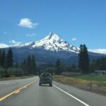 Richa Gangopadhyay Instagram - Being cooped up for weeks definitely makes me want to be outdoors even more! The things we take for granted when they are taken away from us! ⁣ ⁣ A few years ago, I got to experience the ethereal beauty of the Oregon outdoors on my very first visit. Needless to say, it was worth the hype. ⁣ ⁣ The best thing about this place? The perfect balance of nature and urban life. A short 2-hour drive from Portland, you find yourself in dense evergreen forests, thousands of waterfalls, the gorgeous Columbia River Gorge, snowcapped volcanoes, acres of vineyards and oh, the Pacific Ocean and its beautiful, white sand beaches. It's no wonder we don't ever want to leave. A top travel destination for most, we are lucky to call it home.🌲🏔️🌊🏞️💕⁣ ⁣ ⁣ Soon enough, we'll all be back outside enjoying life! But for now....#stayhomestaysafe ⁣ ⁣ ⁣ Photo credit: husband 📷⁣ #nofilter #oregon #oregonoutdoors #nature #pacificnorthwest #winecountry #oregonian #quarantine