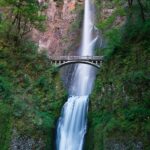Richa Gangopadhyay Instagram - Being cooped up for weeks definitely makes me want to be outdoors even more! The things we take for granted when they are taken away from us! ⁣ ⁣ A few years ago, I got to experience the ethereal beauty of the Oregon outdoors on my very first visit. Needless to say, it was worth the hype. ⁣ ⁣ The best thing about this place? The perfect balance of nature and urban life. A short 2-hour drive from Portland, you find yourself in dense evergreen forests, thousands of waterfalls, the gorgeous Columbia River Gorge, snowcapped volcanoes, acres of vineyards and oh, the Pacific Ocean and its beautiful, white sand beaches. It's no wonder we don't ever want to leave. A top travel destination for most, we are lucky to call it home.🌲🏔️🌊🏞️💕⁣ ⁣ ⁣ Soon enough, we'll all be back outside enjoying life! But for now....#stayhomestaysafe ⁣ ⁣ ⁣ Photo credit: husband 📷⁣ #nofilter #oregon #oregonoutdoors #nature #pacificnorthwest #winecountry #oregonian #quarantine