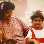 Richa Gangopadhyay Instagram - Today marks 31 years since my family immigrated to the United States. At 3 years of age, I had my first overseas trip- and vividly remember telling my parents, in a sing-songy voice, “Amra Amrika jaaachchi!”, which in Bengali means “We’re going to America!”. Of course, I had no idea what “America” was, then. I didn’t even realize I was going over the big Atlantic to get there. I just remember going from living in a flat in Coimbatore, barely speaking Tamil with our neighbors and watching Mahabharat, to a new apartment on the Carnegie Mellon Campus, in the Shadyside neighborhood in Pittsburgh, Pennsylvania. I thought the name of the apartment building we lived in was, in fact, America 😆.⁣ ⁣ After my dad completed his undergrad at IIT Kanpur and worked in Punjab and Tamil Nadu, he made the big decision to take our family abroad, in pursuit of his PhD at CMU. My mom did her Masters from Duquesne University, and I was happily adjusting to my new life, climate, food, friends and kindergarten while being raised with two languages- Bengali and English, and two cultures- Indian and American. Though I didn’t think so at the time, today I know the value of being lucky enough to have grown up bilingual and raised with a multicultural upbringing. 🌎💟 ⁣ We moved to Michigan when I was 7, and it wasn’t till I was 15 years old that we became U.S. citizens. We have evolved so much over the last 31 years…(for me, 5 of those years were spent living in India), but I’m lucky to have been able to grow up Indian American- a unique cultural experience that has allowed me to absorb and reflect the best of both the cultures, and integrate both vs. assimilate to one or the other. I am just as rooted in my Indian culture, traditions and customs as I am with my American ones. I'm able to speak my native tongue with my family back in India with ease, while having the ability to easily code-switch my accent depending on who I'm speaking with. I can be patriotic for both my homeland and my motherland. And I love that my husband loves learning and immersing himself in everything my Indian culture has to offer! ⁣ Happy 31st US immigration anniversary to us 🇮🇳🇺🇲