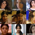 Richa Gangopadhyay Instagram - 2020 moods so far, as accurately depicted through scenes from my movies! 📽️ This challenge made me take a moment to appreciate the variety of roles I had the opportunity to play throughout my short and sweet film career. I tried to play roles that would allow me to show my versatility, to avoid being typecast into one kind of role. 🎭 I made my debut in the Telugu film Leader, where I played the role of a news correspondent and love interest of @ranadaggubati . Archana was strong-willed, intelligent, independent with a soft and vulnerable side and the outpouring of love I received for that role was what propelled me into a full fledged career in Telugu and Tamil films. 🎬 I went on to playing the innocent, sweet and simple Vinamra (Mirapakaay), then an unsuspecting-at-first, possessed/horror role with Gowri (Nagavalli), Neduvalli, a village belle (Osthe), a trendy, modern but cultured NRI, Manasa (Mirchi), Madhu in a Bengali film (Bikram Singha), a fictitious Vasudha (Sarocharu), Radhika (Bhai) and and the most impactful and unforgettable one of them all, the strong and unconditionally supportive wife, Yamini (Mayakkam Enna), who experiences utmost trauma, perseveres and epitomizes what it means to be an "iron woman". Of the nine roles I played, Yamini and Archana were my favorite, not only because they are most similar to who I am in real life, but because these strong woman characters were written and brought to life by two of the most genius directors of our time in the South Indian film industry, @kammula.sekhar and @selvaraghavan . 🎥🙏🏼 If I had the chance to do it all over again, I wouldn't change a thing :) (would have loved to do an action-packed role though!) 😜 #movies #filmlife #versatileactor #BTS #2020moods #accurate #covidmoods #southindianfilms #indianfilmindustry #mirchi #leader #uglycrying #actress