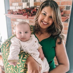 Richa Gangopadhyay Instagram - Shubho Bijoya and a very happy and prosperous Dussehra to everyone celebrating! Even though I'm on the other side of the country from where I grew up celebrating Durga Puja (pujo for short, in Bengali), I'm blessed to be able to enjoy this special occasion with my husband and son and build new traditions and memories. 

Hope this auspicious season lights up our lives with positive energy, hope for healthier, happier times and brings us eternal peace, prosperity, strength and joy! 🪔✨

#shubhobijoya #happydussehra #durgapuja #dussehra2021 #navratri2021 #family #bengali #indianamerican #multiculturalfamily #durgapujo #vijayadashami