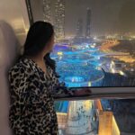 Richa Panai Instagram - 🎡 #aboutlastnight #bluewatersdubai #dubaieye #dubainightlife #bdayeve #dubai #uae Ain Dubai