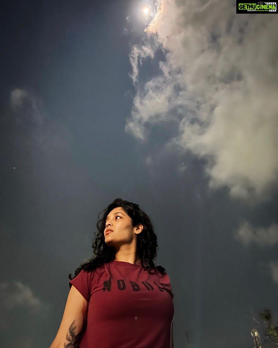 Ritika Singh - 313.6K Likes - Most Liked Instagram Photos