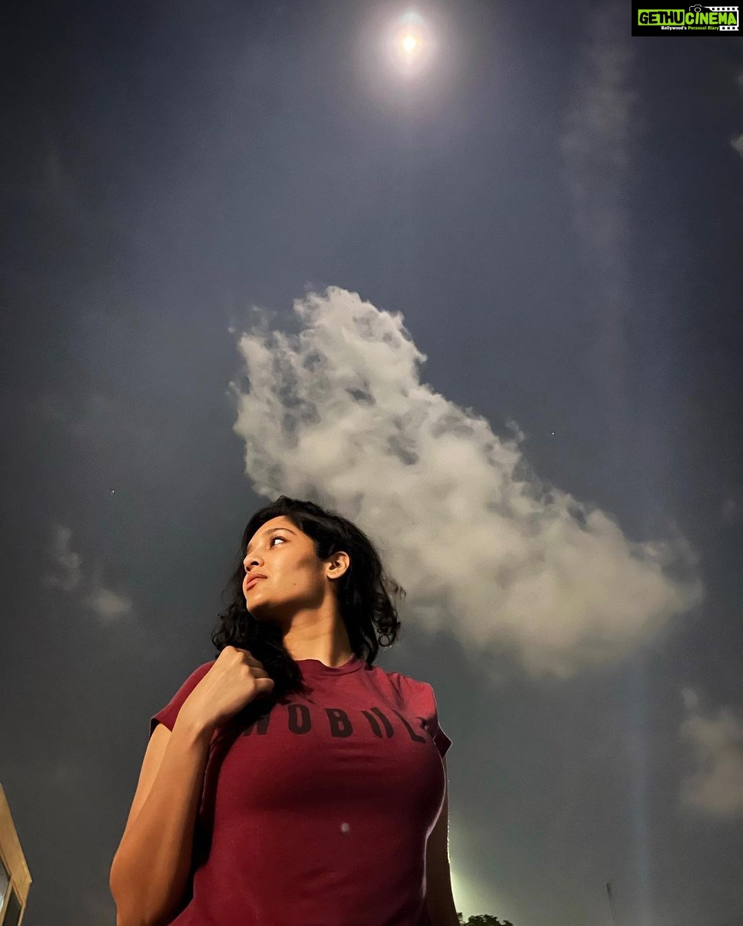 Ritika Singh - 313.6K Likes - Most Liked Instagram Photos