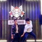 Ritika Singh Instagram - This songggg 💟 Choreo and edit @2faan__ Shot by @arvindkutz Location @alphahousedancestudio #trendingreels #dancereels