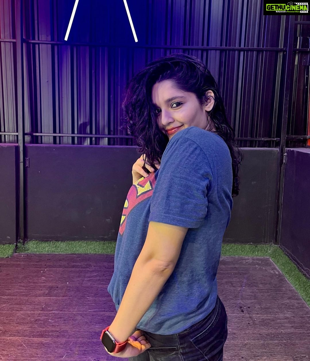 Ritika Singh - 330.4K Likes - Most Liked Instagram Photos