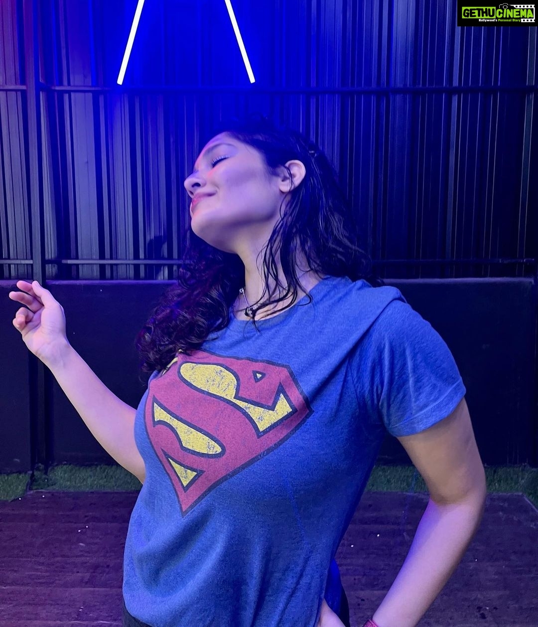 Ritika Singh - 330.4K Likes - Most Liked Instagram Photos