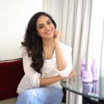 Ritu Varma Instagram – #Ad 
L’Oréal Professionnel has found a new way to stay connected with us through a digital salon. The perfect one-stop solution for all your hair care needs. How exciting is that! You can now get personalised consultation from experts and doorstep delivery of your favorite L’Oreal Professionnel products from your nearest salon! 

#ExpertCareDeliveredHome #lorealprofindia @lorealpro @lorealpro_education_india

Check out the digital salon – https://www.prosalonlocator.com/LPro-expertcare/