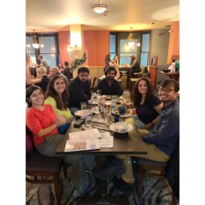 Ritu Varma Instagram - 1 year of #NinnilaNinnila!! And so here’s a photo dump of some of the memories working on this beautiful film. 

This film is a pure example of doing what makes your soul happy. Go hug your loved ones, tell them how much you love them, eat good food, laugh out loud and dance, to petta rap, like Dev, Tara & Maya do in the film 🤪 cuz you only have one life. 

Here’s to making movies that warm your heart ♥️🥂