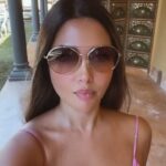Riya Sen Instagram - 2 tables à day ! Keeps the doctor away ! Be beautiful inside out ! Go get your bottle now ! Link in bio ! Use code 9863857 for a discount on checkout ⭐️ #collagen #antiageing #wellness #health #beauty #instagood