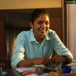 Riythvika Instagram – #NavarasaOnNetflix #NAVARASA 
Streaming now 🙌 #rowdhram