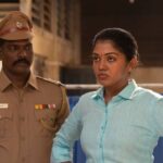 Riythvika Instagram – Few hrs to go #NAVARASA 
#NavarasaOnNetflix 
#manisir 
@thearvindswami 
#santhoshsivan