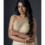 Riythvika Instagram - Navarasa photoshoot Rowthram Photography @foreshorestudio28 Costume designer @chaitanyarao_official Makeup @preethi_menon_naturalsbridal Hairstylist @tina.hairstylistt jewelry @mspinkpantherjewel #Navarasa JeaOnNetflix @netflix_insouth @NetflixIndia