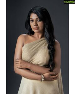 Riythvika Instagram - Navarasa photoshoot Rowthram Photography @foreshorestudio28 Costume designer @chaitanyarao_official Makeup @preethi_menon_naturalsbridal Hairstylist @tina.hairstylistt jewelry @mspinkpantherjewel #Navarasa JeaOnNetflix @netflix_insouth @NetflixIndia