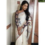 Riythvika Instagram – From the movie #SilaNerangalilSilaManidhargal 
Styled by @priyaharie @priyaa.karan