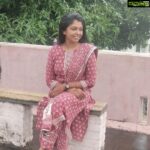 Riythvika Instagram -