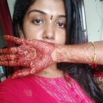 Riythvika Instagram - Happy happy deepawali 💥💥🤗