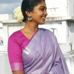 Riythvika Instagram - Smile please 😊