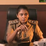 Riythvika Instagram - Navarasa #rowdhram #NavarasaOnNetflix #cop