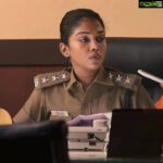 Riythvika Instagram – Navarasa #rowdhram #NavarasaOnNetflix #cop