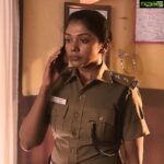 Riythvika Instagram – Navarasa #rowdhram #NavarasaOnNetflix #cop