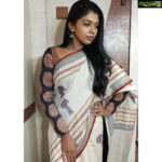 Riythvika Instagram – From the movie #SilaNerangalilSilaManidhargal 
Styled by @priyaharie @priyaa.karan