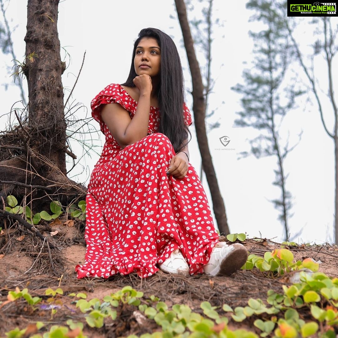 Riythvika Instagram - Photography @vivid_impressions__