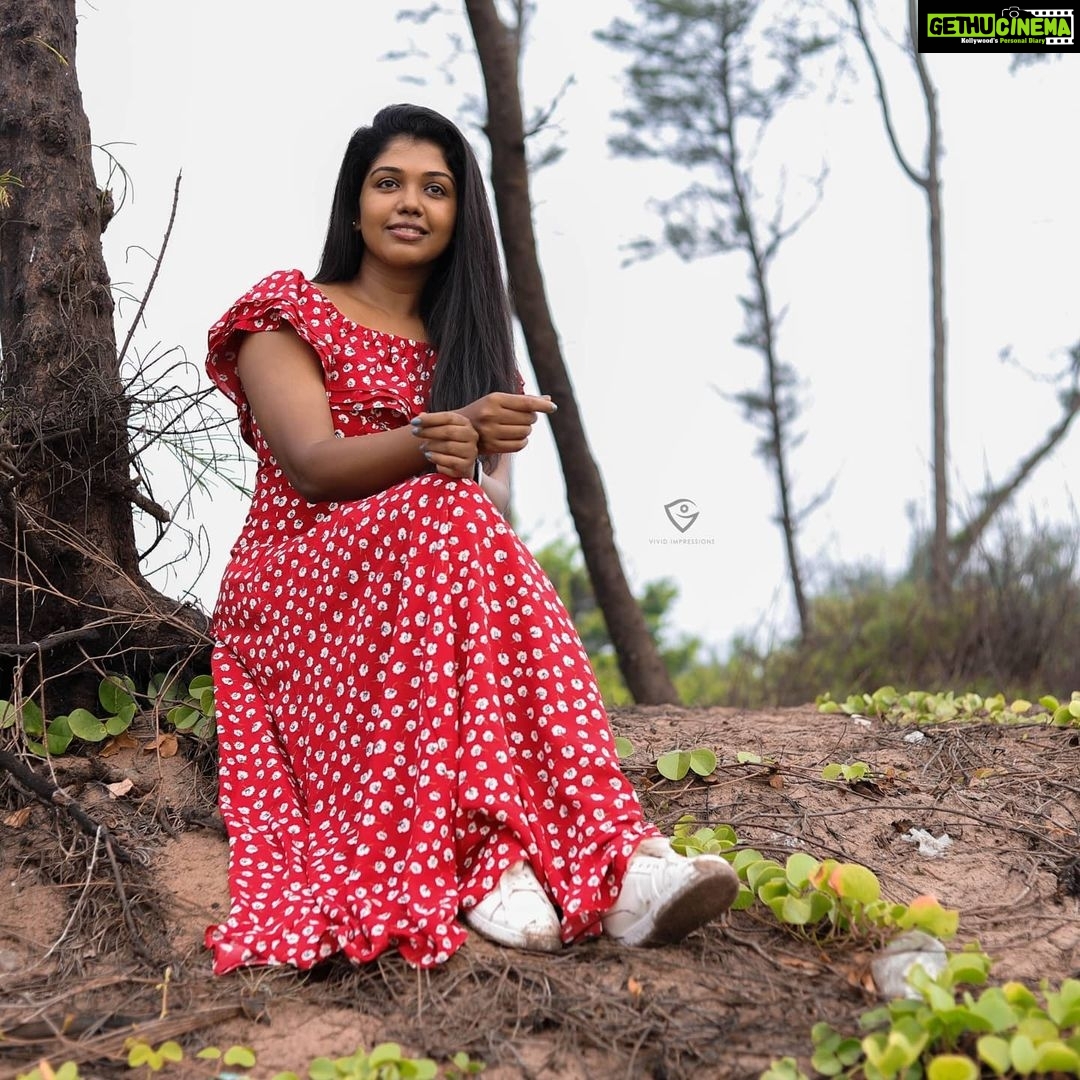 Riythvika Instagram - Photography @vivid_impressions__