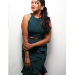 Riythvika Instagram -