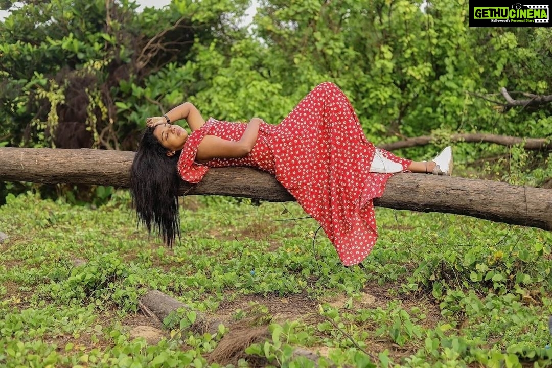 Riythvika Instagram - Photography @vivid_impressions__