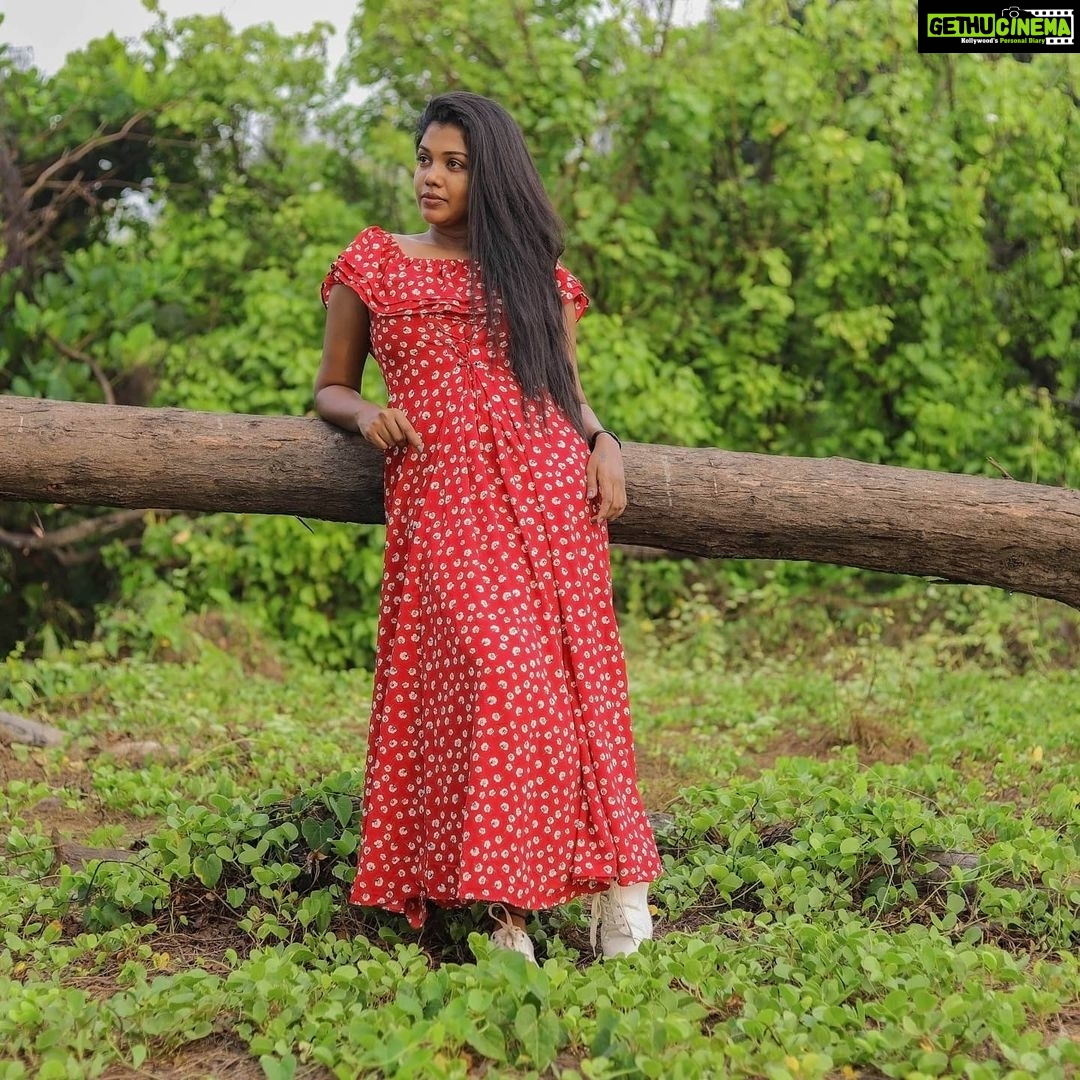 Riythvika Instagram - Photography @vivid_impressions__