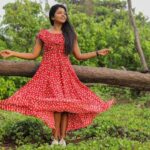 Riythvika Instagram - Nature love ❤️ Photography @vivid_impressions__