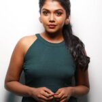 Riythvika Instagram - Photography @ajjjoveih Makeup @aarthy.easudoss Hairstyle @prem_v_j