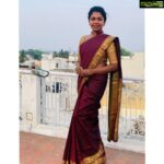 Riythvika Instagram -
