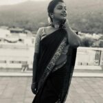 Riythvika Instagram -