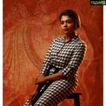 Riythvika Instagram - Photography @ajjjoveih Makeup @aarthy.easudoss Hairstyle @prem_v_j