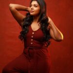 Riythvika Instagram - Photography @ajjjoveih