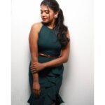 Riythvika Instagram -