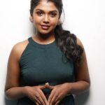 Riythvika Instagram - Photography @ajjjoveih Makeup @aarthy.easudoss Hairstyle @prem_v_j