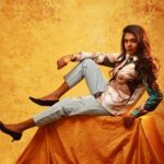 Riythvika Instagram - Photography @ajjjoveih