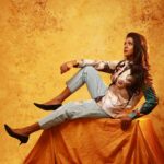Riythvika Instagram - Photography @ajjjoveih