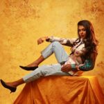Riythvika Instagram - Photography @ajjjoveih