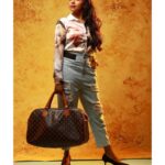 Riythvika Instagram - Photography @ajjjoveih Make-up @aarthy.easudoss Hairstyle @prem_v_j