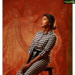 Riythvika Instagram - Photography @ajjjoveih Makeup @aarthy.easudoss Hairstyle @prem_v_j