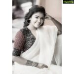 Riythvika Instagram - #blackandwhite