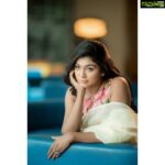 Riythvika Instagram - Photography @camerasenthil Wardrobe/styling @labelswarupa Makeup @beautyunveiled_by_jeevi Hairstyle @haripriyamakeupartist Venue @holidayinn