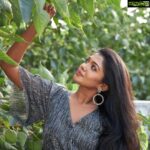 Riythvika Instagram -