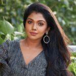 Riythvika Instagram - Photography @dinesh_baburaj Styling & jewelry @houseofherastore