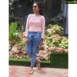 Riythvika Instagram -